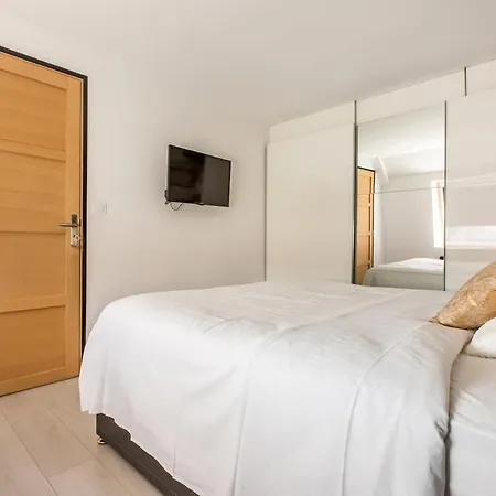 Gile La Chocquoise A 7 Minutes From Bethune Semesterbostad *