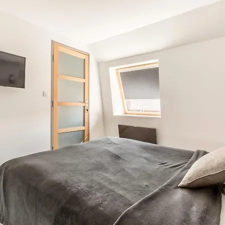 Gile La Chocquoise A 7 Minutes From Bethune Semesterbostad Chocques