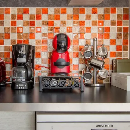 Semesterbostad Gile La Chocquoise A 7 Minutes From Bethune *