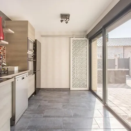 Gile La Chocquoise A 7 Minutes From Bethune * Chocques