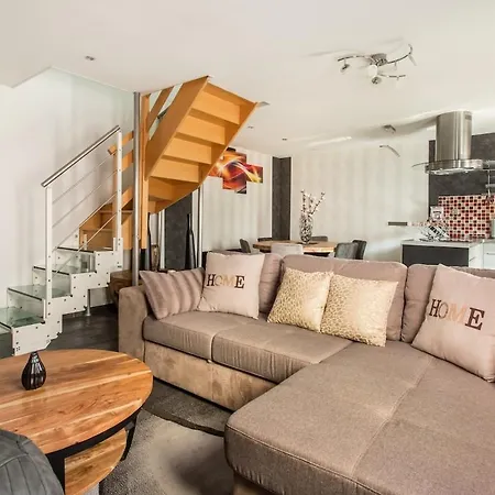 Gile La Chocquoise A 7 Minutes From Bethune Holiday home
