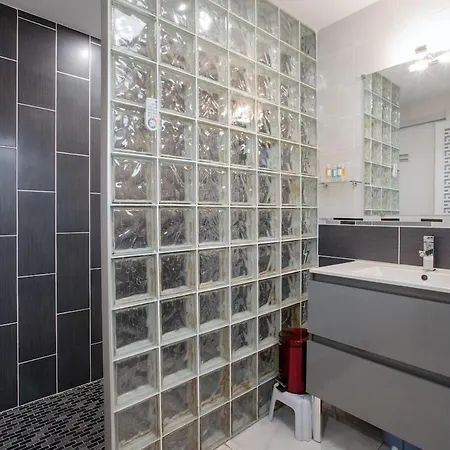 Gile La Chocquoise A 7 Minutes From Bethune Semesterbostad Chocques