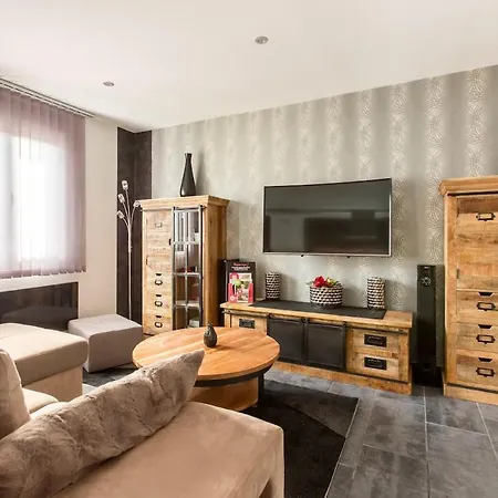 Semesterbostad Gile La Chocquoise A 7 Minutes From Bethune Chocques