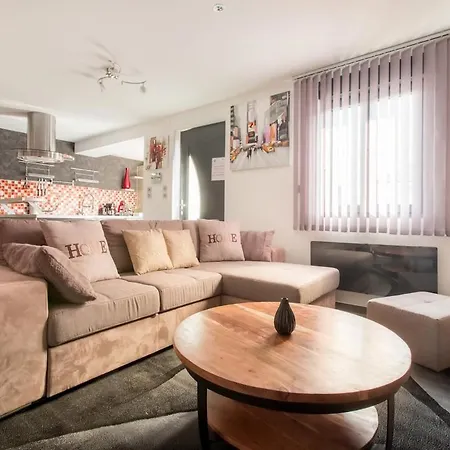 Gile La Chocquoise A 7 Minutes From Bethune Semesterbostad *