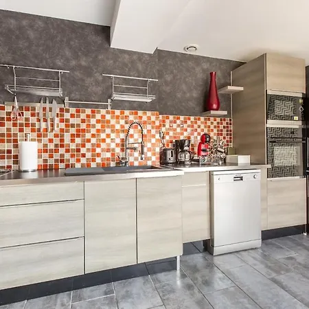 Gile La Chocquoise A 7 Minutes From Bethune