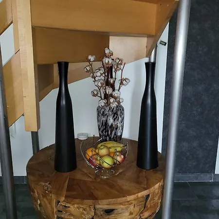 Gile La Chocquoise A 7 Minutes From Bethune Chocques