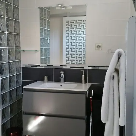 Gile La Chocquoise A 7 Minutes From Bethune * Chocques