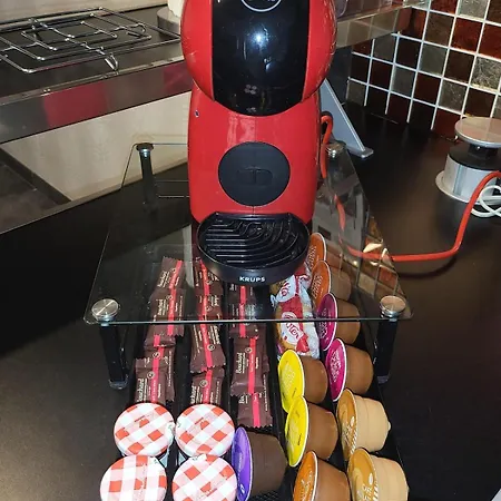 Gile La Chocquoise A 7 Minutes From Bethune Semesterbostad Chocques